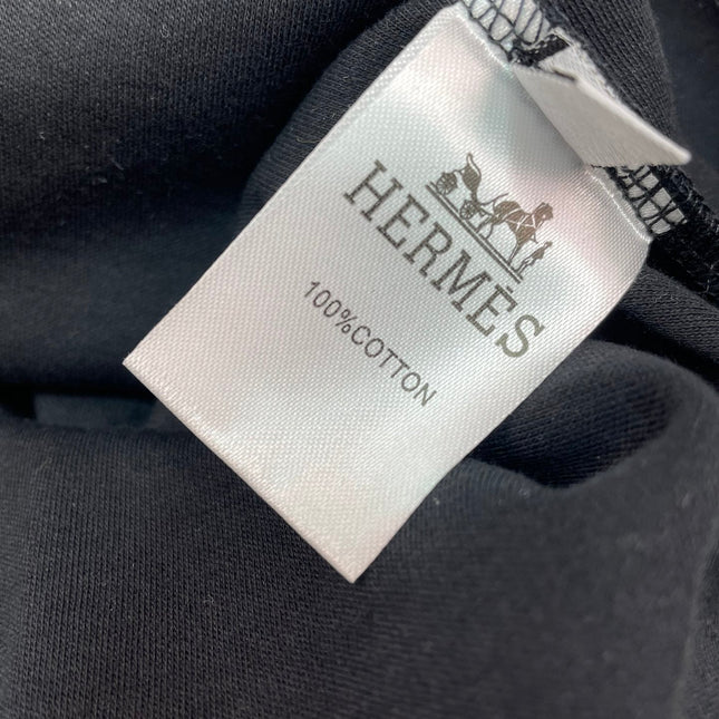 HERMES 26S T-SHIRT 519