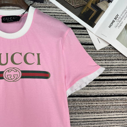 GUCCI 26S T-SHIRT 111