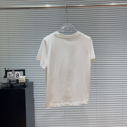CELINE 26S SHORT SLEEVE T-SHIRT 145