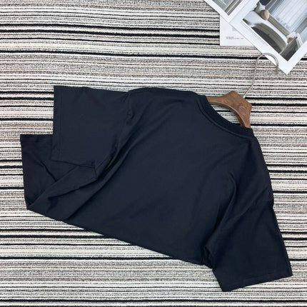 CELINE 26S SHORT SLEEVE T-SHIRT 111