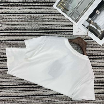 FENDI 26S SHORT SLEEVE T-SHIRT 170