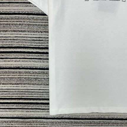 FENDI 26S SHORT SLEEVE T-SHIRT 170