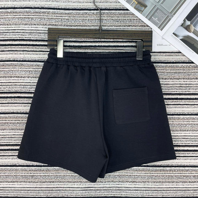 CELINE 26S SHORT SLEEVE TOP AND SHORTS SET 121