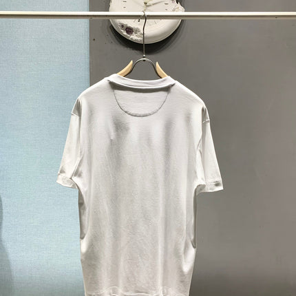FENDI 26S SHORT SLEEVE T-SHIRT 088