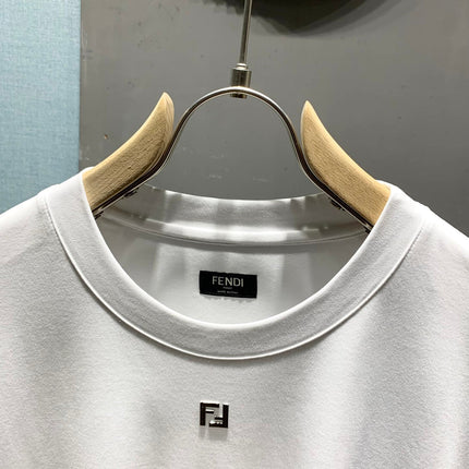 FENDI 26S SHORT SLEEVE T-SHIRT 088