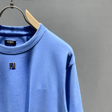 FENDI 26S SHORT SLEEVE T-SHIRT 086