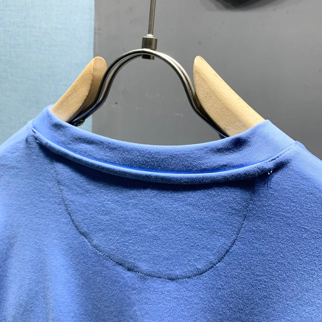 FENDI 26S SHORT SLEEVE T-SHIRT 086