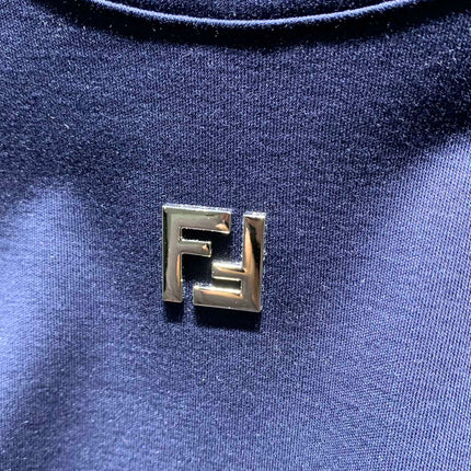 FENDI 26S SHORT SLEEVE T-SHIRT 085