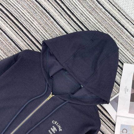 CELINE 26S JACKET AND SKIRT SET 221
