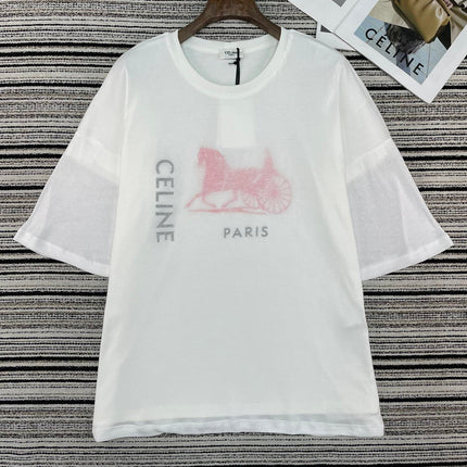CELINE 26S T-SHIRT 211