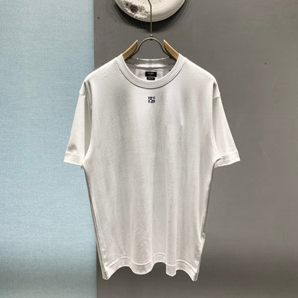 FENDI 26S SHORT SLEEVE T-SHIRT 083