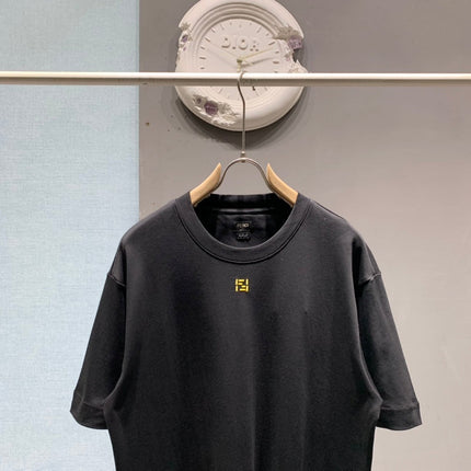 FENDI 26S SHORT SLEEVE T-SHIRT 081