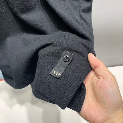 FENDI 26S POLO SHIRT 080