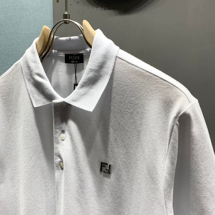 FENDI 26S POLO SHIRT 077