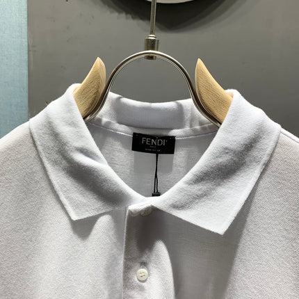 FENDI 26S POLO SHIRT 077