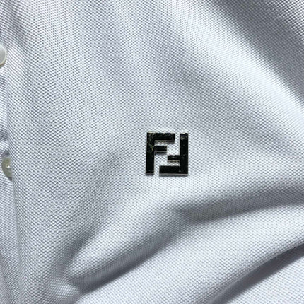 FENDI 26S POLO SHIRT 077