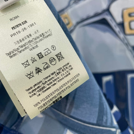 FENDI 26S SHIRT 103