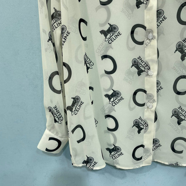 CELINE 26S SHIRT STYLE 237
