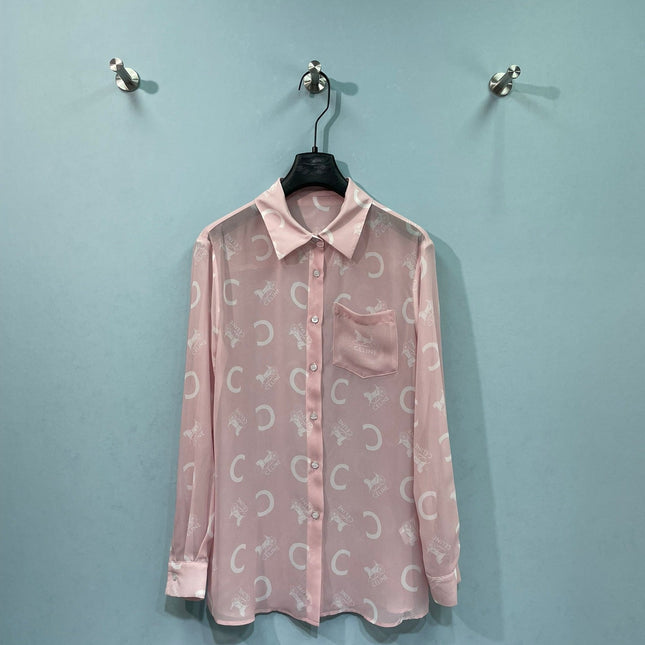 CELINE 26S SHIRT STYLE 244