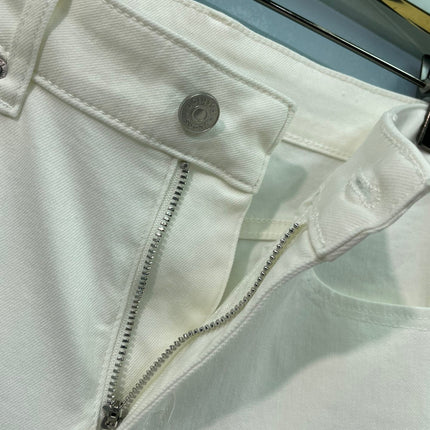 CHANEL 26S JEANS STYLE 1100
