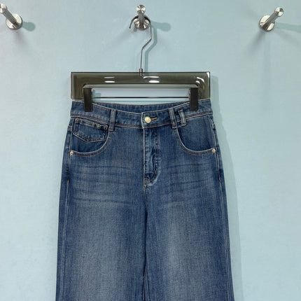 CHANEL 26S JEANS STYLE 1101