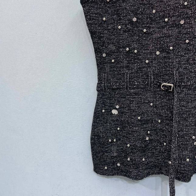 CHANEL 26S KNIT CAMISOLE STYLE 1056