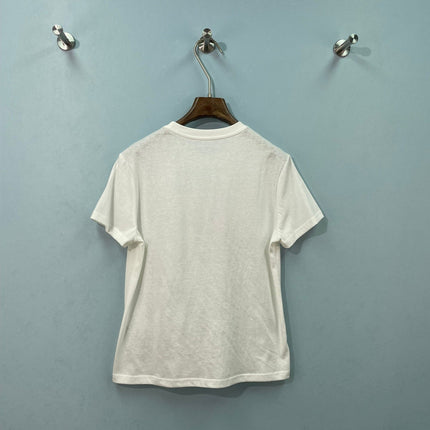 VALENTINO 26S SHORT SLEEVE T-SHIRT 115
