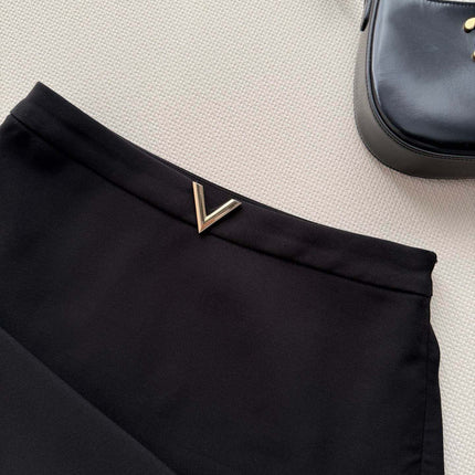 VALENTINO 26S MIDI SKIRT 119