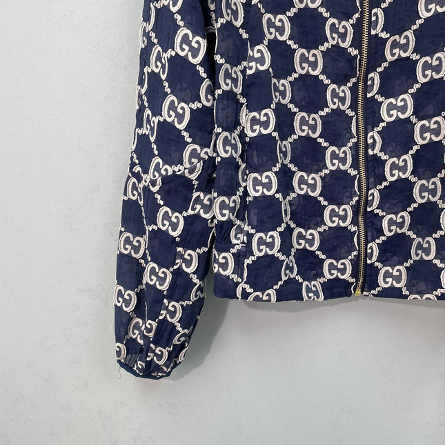 GUCCI 26S JACKET 328