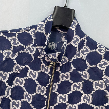GUCCI 26S JACKET 328