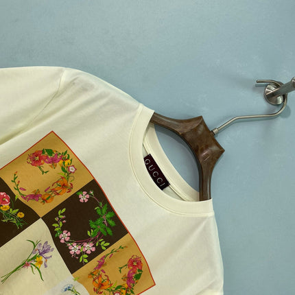 GUCCI 26S SHORT SLEEVE T-SHIRT 289
