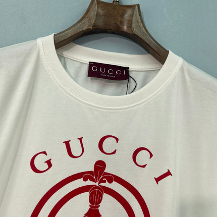 GUCCI 26S SHORT SLEEVE T-SHIRT 292