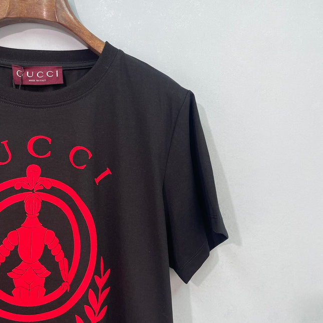 GUCCI 26S SHORT SLEEVE T-SHIRT 291