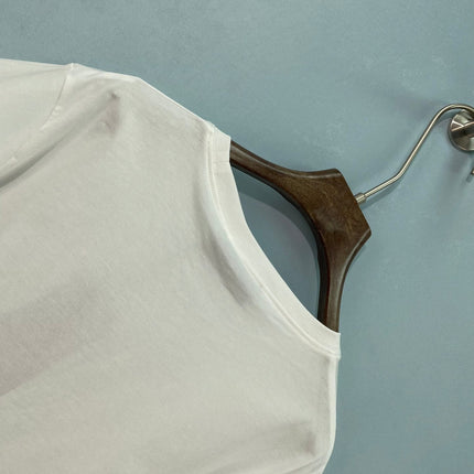 GUCCI 26S SHORT SLEEVE T-SHIRT 309