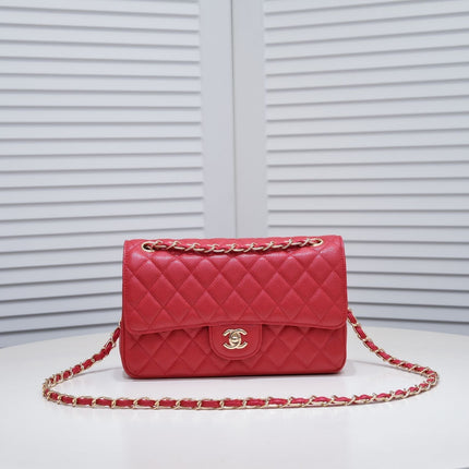 CF2.55 CAVIAR 26CM 1112 RED
