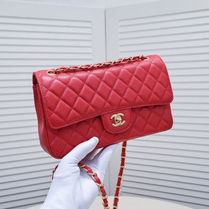 CF2.55 CAVIAR 26CM 1112 RED