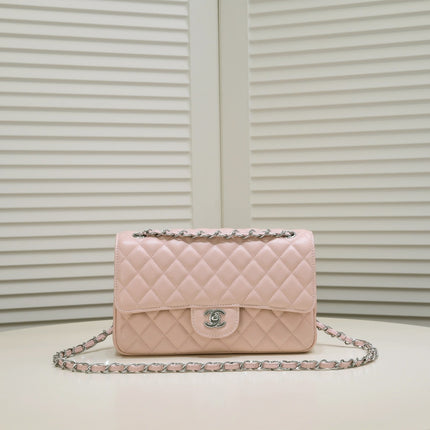 CF2.55 CAVIAR 26CM 1112 LIGHT PINK