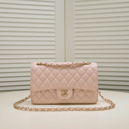 CF2.55 CAVIAR 26CM 1112 LIGHT PINK