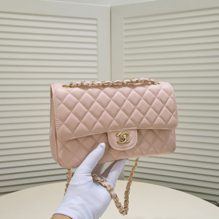 CF2.55 CAVIAR 26CM 1112 LIGHT PINK