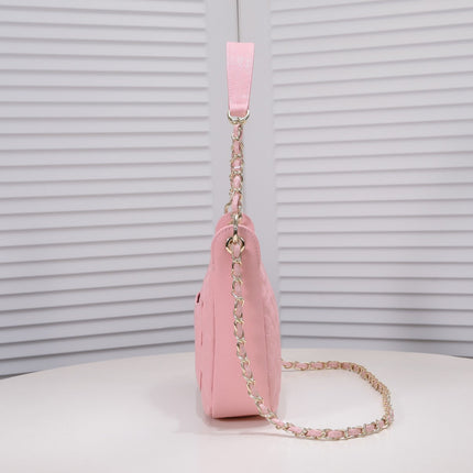 HOBO CAVIAR 25CM 3302 PINK