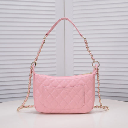 HOBO CAVIAR 25CM 3302 PINK