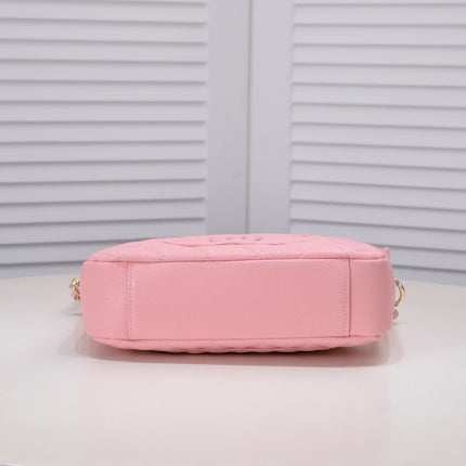 HOBO CAVIAR 25CM 3302 PINK
