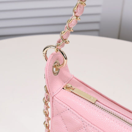 HOBO CAVIAR 25CM 3302 PINK