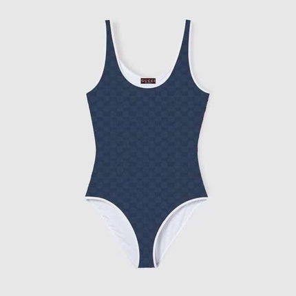 GUCCI BIKINI 26S BODYSUIT 12526