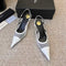 YSL SHOE