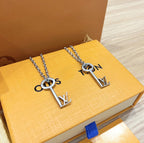 High-Quality Silver Alloy - 14K Gold Plated
