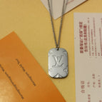 Silver alloy - 14k gold plated ( no box )