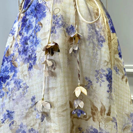 Zimmermann 2025 Dress 056