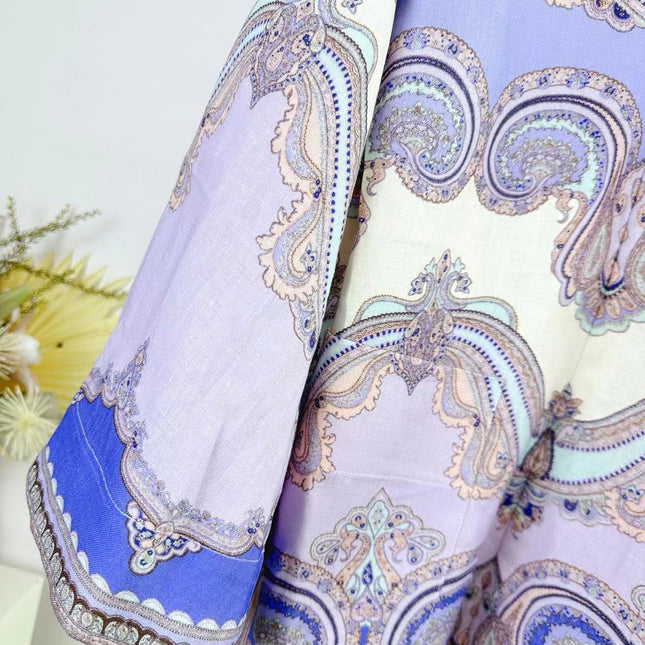 Zimmerman Dress 225