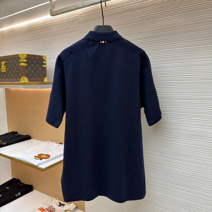 THOM 26S POLO T-SHIRT STYLE 167